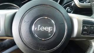 2012 Jeep Grand Cherokee  P0572 brake circuit code
