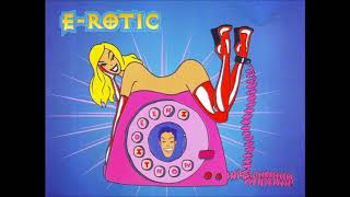 E-rotic - Test my best