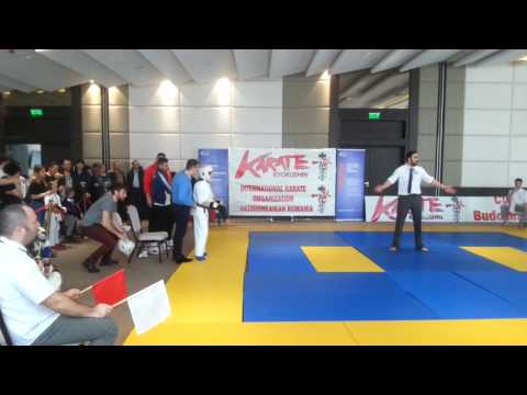 Teodorescu Bianca VS Olivia(poland)