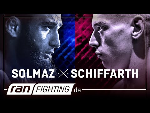 Solmaz vs. Schiffarth: "Ach, den kleinen deutschen Jungen hauste weg!" - Wirklich? - GMC 18