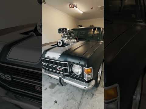 Opala SS 🔥