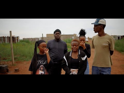 AMACALA PART 2 // MZANSI MOVIE