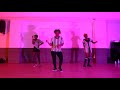 Burna Boy - Collateral Damage (Dance Class Video)