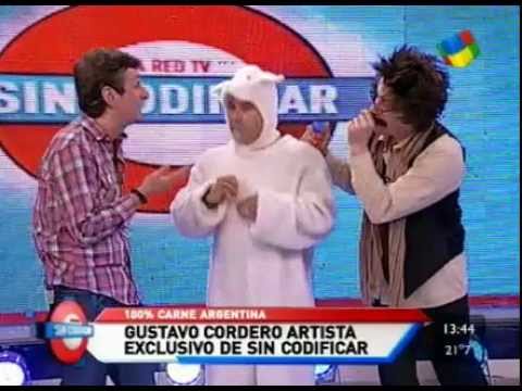 Malambo Style! Sin Codificar 25/11!