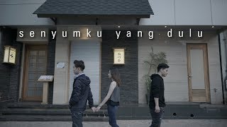 Download lagu WILLY ANGGAWINATA - Senyumku Yang  Dulu (  MV & Lyric Video ) mp3 Download lagu WILLY ANGGAWINATA - Senyumku Yang  Dulu (  MV & Lyric Video ) mp3