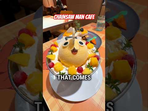 Chainsaw man Reze Arc is here! 🤯