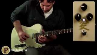 Video thumbnail for Lovepedal Kanji Eternity by ProGuitarShopDemos