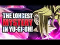 The longest Yu-Gi-Oh! Mystery that got revealed after 17 years! [Yu-Gi-Oh! Explained]