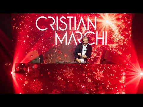 CRISTIAN MARCHI Live A LA MUSICA NON SI FERMA (Christmas Edition)