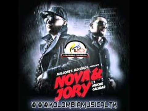 ACTIVATE DADDY YANKEE FT NOVA Y JORY