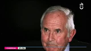 Caravana de la Muerte: Habla teniente que presenció fusilamientos Parte 2