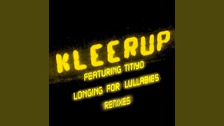 Longing For Lullabies (The Shapeshifters Vocal Mix) (feat. Titiyo)