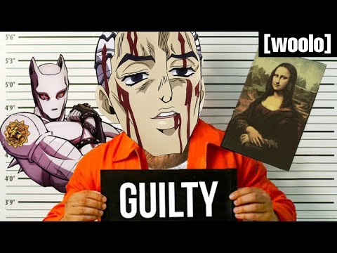 KIRA YOSHIKAGE : TO CATCH A PREDATOR