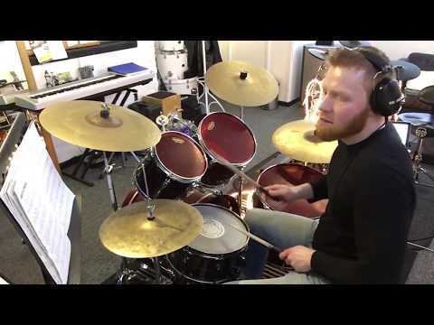 Smooth Criminal - Alien Ant Farm, Trinity Rock and Pop Drums Grade 6