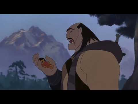 Kristoffladdin Part 1 - “Arabian Nights”/A Dark Knight