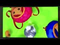 Bubble Guppies Crazy Shake Song The Spring Chicken Is Coming