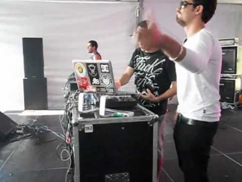 Lo:C Economíadas 2012 Alojas ESPM - Mind Dimension