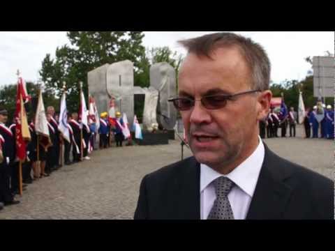 Grudzień '70, Sierpień '80 - pamiętamy!