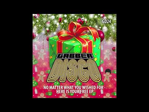 The Speed Freak - Don't Blink! (Unreleased 2009 Original Version)