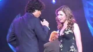 Lee Mead &amp; HayleyWestenra  All I Ask of You ALW Concert