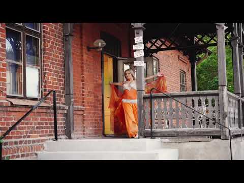 ✨ Annah ✨ ”Helm El Raqs” Raqs Sharqi / Bellydance / magdans