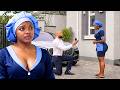 Billionaire Son Fell In Deeply In Love With His Pretty Maid Who Showed Him True Love African Movie