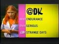 DK Next Endurance Then Serious Later Strange Days At Blake Holsey High 2006
