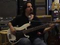 FPE-TV Bryan Beller Bass Guitar Clinic Part 1 - fpe FPE-TV Bryan Beller Bass Guitar Clinic Part 1
