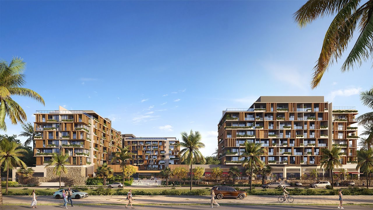 Vídeo do empreendimento