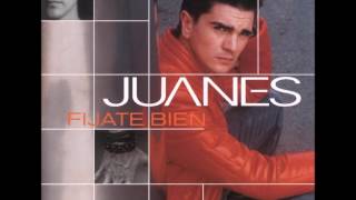 Fijate Bien - Juanes