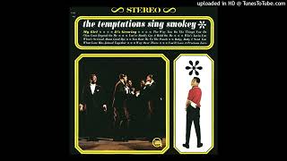The Temptations - Way Over There (Mono)
