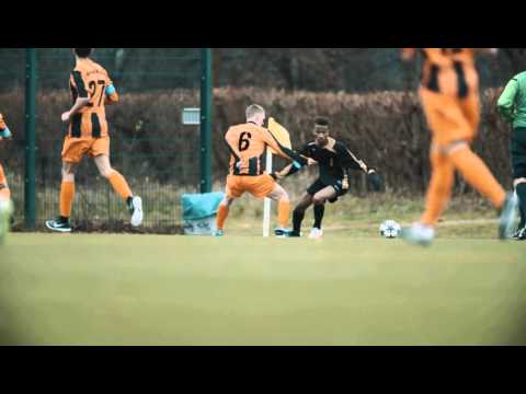 Solidaritätsspiel zum Welt-Aids-Tag 2015