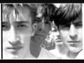 The Chameleons  - Seriocity