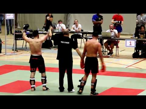 Golden Dragon Cup 2018 - NAJA TEAM