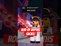 🚨 ROD OF DEPTHS SUCKS 😱 #roblox #fisch #robloxfyp