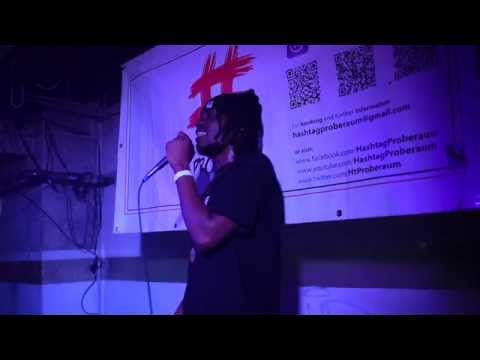 #ProberaumNo4 :: Christmaz