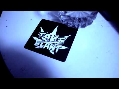 TakeBlant - Gra świeczki warta (prod. Bulletproof Mike)