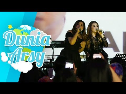 Dunia Arsy: Aseek... Bunda dan Kak Aurel Duet - Episode 35