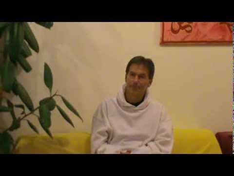 Liviu Gheorghe: Karma, vointa si liberul arbitru - p3