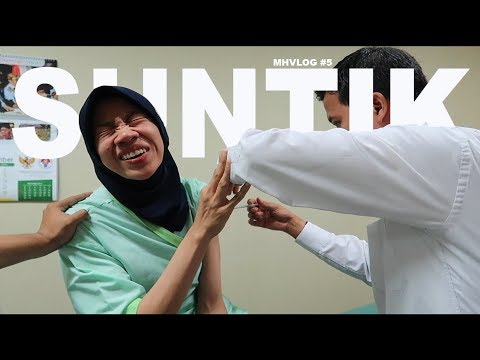 MHVLOG #5 : SUNTIK