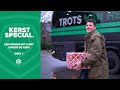 Een groen-wit hart onder de riem ?? - Kerst Special (Deel 1)