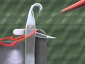 Knitting Technology Loop Stitch Formation Relative Technology Vertical Sinker