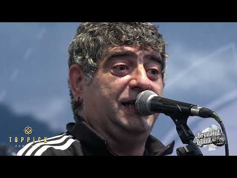 WHITE MAHALA - Live la TopPick Festival | Summer Camp Brezoi | Romania | 9 iulie 2022