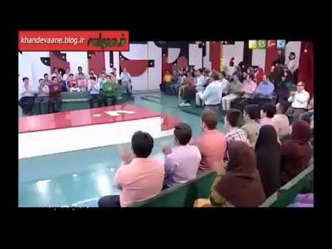 جناب خان جودو کار و پخش تصاویر ناجور در اینترنت