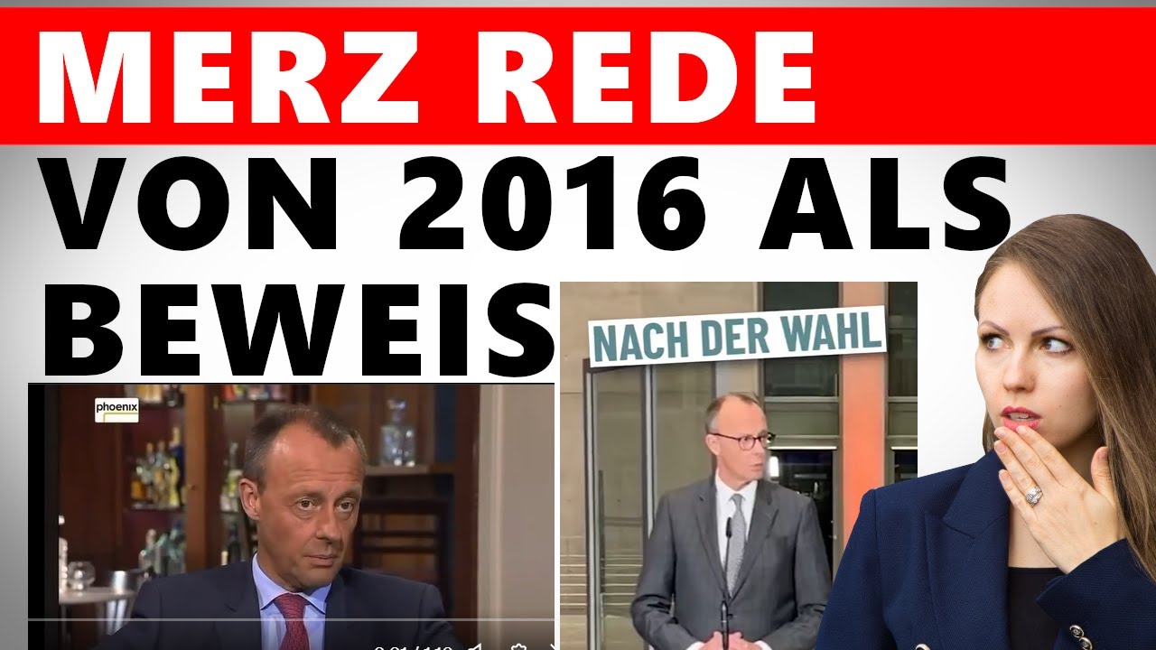 Entlarvt: Er wusste genau, was er tut! (Beweis-Video)