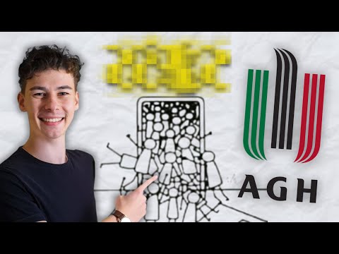 NAJBARDZIEJ oblegany kierunek STUDIÓW w Krakowie