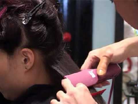 Tommy Yip - Passion for hair