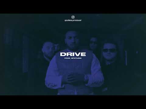 REEZY x FAROON Drill Type Beat "DRIVE"
