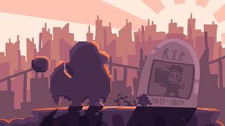 The last Pixel Worlds video I'll ever make