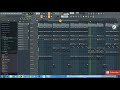 THE MAKING OF GOSPEL BEAT GOSPEL INSTRUMENTAL BEAT